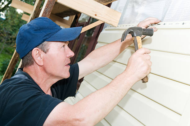 Best Stucco Siding  in Geneseo, IL