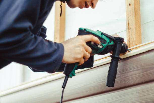 Best Storm Damage Siding Repair  in Geneseo, IL